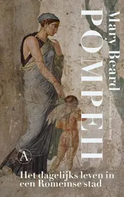 Omslag van Pompeii