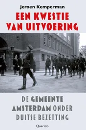 Omslag van Een kwestie van uitvoering