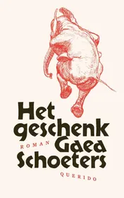 Omslag van Het geschenk