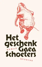 Omslag van Het geschenk