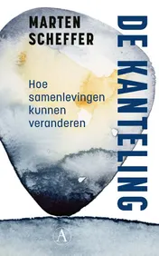 Omslag van De kanteling