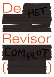 Omslag van Revisor 44