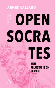 Omslag van Open Socrates