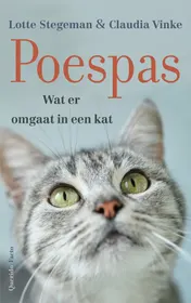Omslag van Poespas