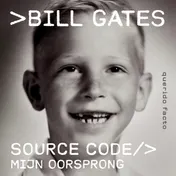 Omslag van Source Code