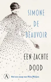 Omslag van Een zachte dood