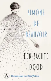 Omslag van Een zachte dood