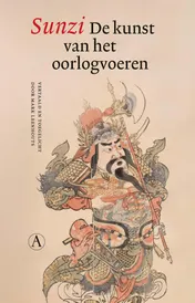 Omslag van De kunst van het oorlogvoeren