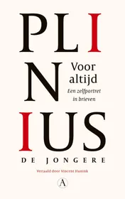 Omslag van Voor altijd