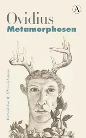 Omslag van Metamorphosen