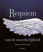 Omslag van Requiem voor de onwerkelijkheid
