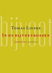 Omslag van In de bijvoetbossen