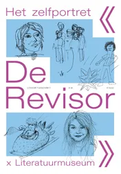 Omslag van Revisor 45