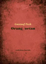 Omslag van Orang/oetan