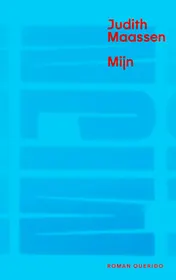 Omslag van MIJN