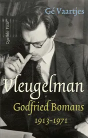 Omslag van Vleugelman