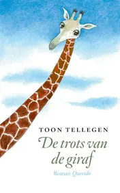 Omslag van De trots van de giraf