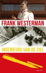 Omslag van Ingenieurs van de ziel