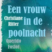 Omslag van Een vrouw in de poolnacht