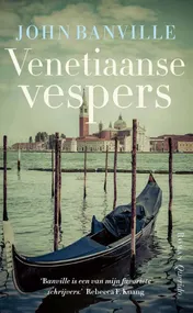 Omslag van Venetiaanse vespers