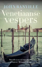 Omslag van Venetiaanse vespers