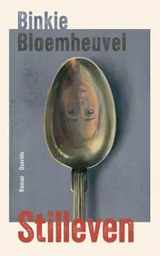 Omslag van Stilleven