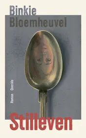 Omslag van Stilleven