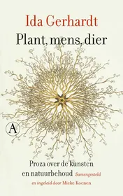 Omslag van Plant, mens, dier