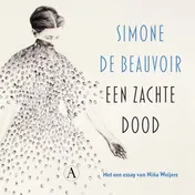 Omslag van Een zachte dood