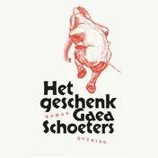 Omslag van Het geschenk