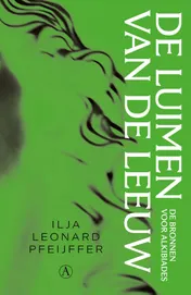 Omslag van De luimen van de leeuw