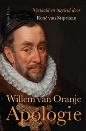 Omslag van Apologie
