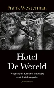 Omslag van Hotel De Wereld