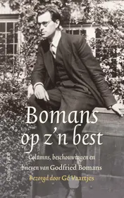 Omslag van Bomans op z’n best