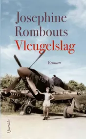 Omslag van Vleugelslag
