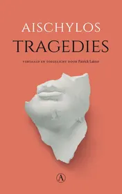 Omslag van Tragedies