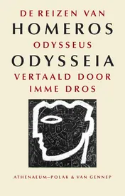 Omslag van Odysseia