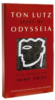 Omslag van Odysseia