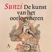 Omslag van De kunst van het oorlogvoeren