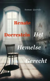 Omslag van Het Hemelse Gerecht