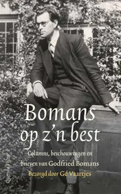 Omslag van Bomans op z’n best