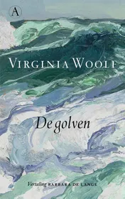 Omslag van De golven