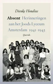 Omslag van Absent