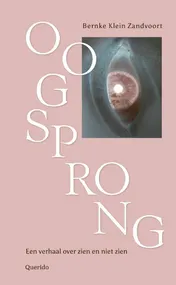 Omslag van Oogsprong