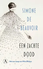 Omslag van Een zachte dood