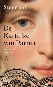 Omslag van De Kartuize van Parma