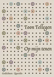 Omslag van Op mijn tenen