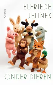 Omslag van Onder dieren