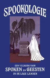 Omslag van Spookologie