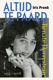 Omslag van Altijd te paard